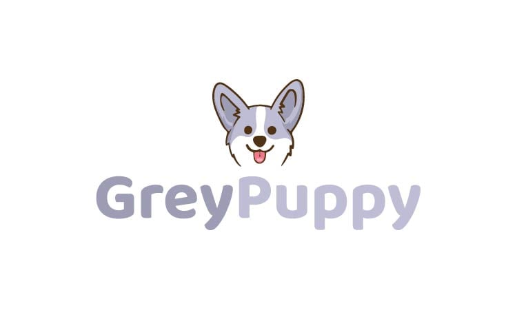 GreyPuppy.com - buying Great premium names
